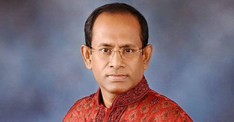 নরসিংদী-১ আসনে নৌকার মাঝি হতে চান সরওয়ার