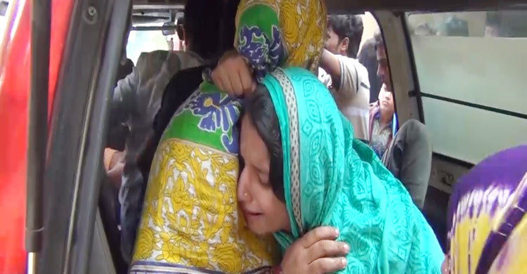 আ.লীগের দু’পক্ষের সংঘর্ষে গেল দুই প্রাণ