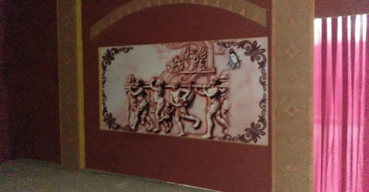 Narsingdi-Durga-Puja