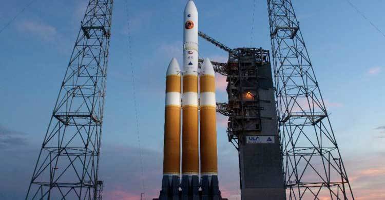NASA spacecraft breaks record for coming closest to Sun