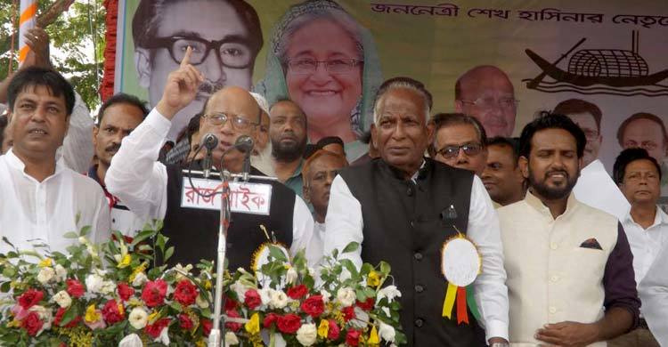 তারেকের নির্দেশেই গ্রেনেড হামলা হয়েছিল : নাসিম