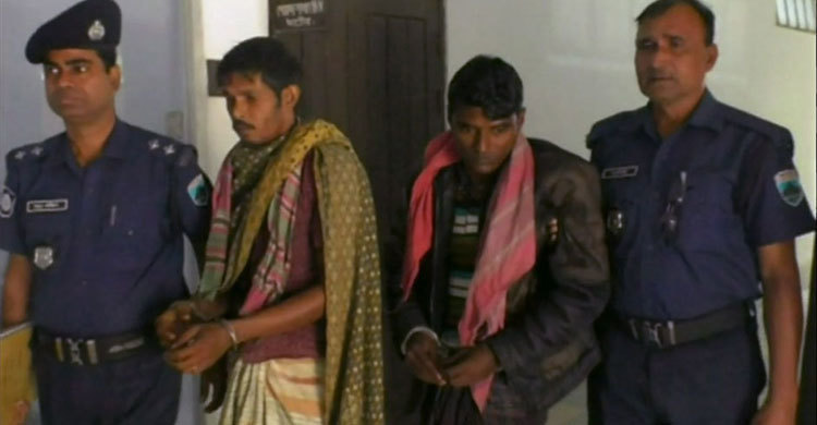 টাকার জন্য শিশু জুয়েলকে খুন করেন চাচা