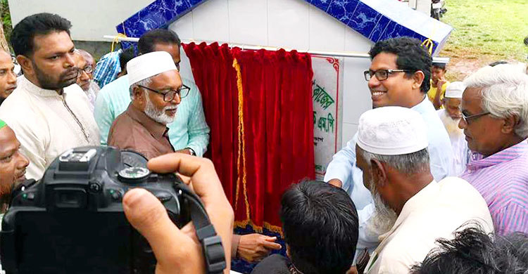 শিক্ষাকে ডিজিটাল করতে সরকার কাজ করছে : পলক