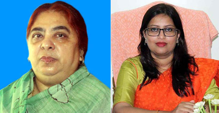 মেয়রের অভিযোগের ব্যাখ্যা দিলেন ইউএনও