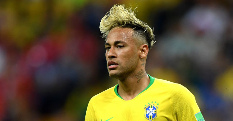 ফিফা বর্ষসেরায় একটা ভোটও পাননি নেইমার