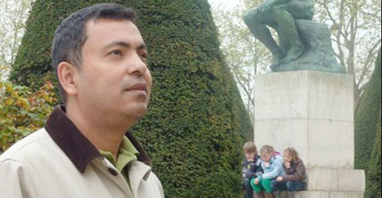 ব্লগার অভিজিৎ হত্যা মামলার প্রতিবেদন ৯ ডিসেম্বর