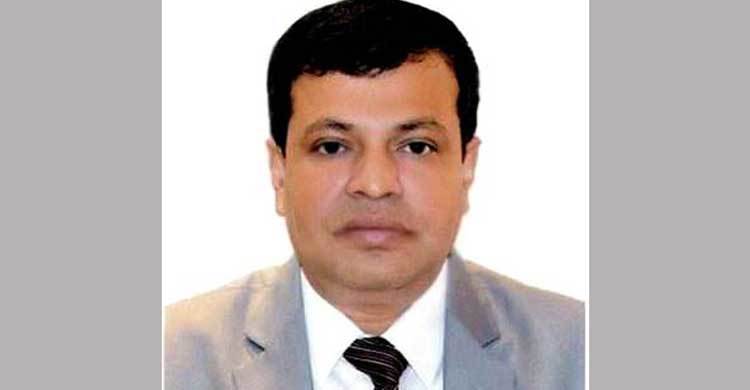 রাজশাহী বিভাগের শ্রেষ্ঠ জেলা প্রশাসক জসিম উদ্দিন