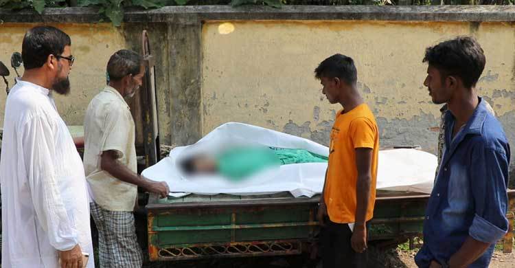 গণধর্ষণের পর জড়িতদের নামে চিঠি লিখে কলেজছাত্রীর আত্মহত্যা