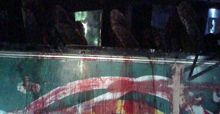 পঞ্চগড়ে ১০ জন নিহতের ঘটনায় তদন্ত কমিটি