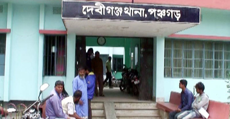 গণপিটুনিতে যুবকের মৃত্যু