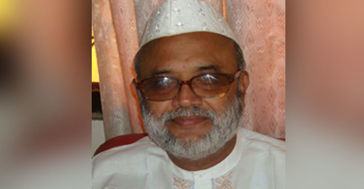 বাদ পড়লেন সাবেক প্রতিমন্ত্রী