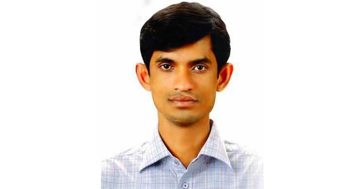 মনোনয়ন না পেয়ে স্বতন্ত্র প্রার্থী হলেন সাবেক ছাত্রলীগ নেতা