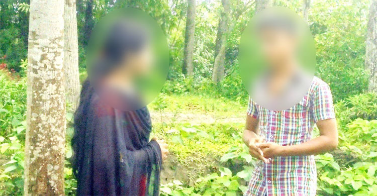 আমার ছেলের সঙ্গে প্রেম করলে খারাপ হবে