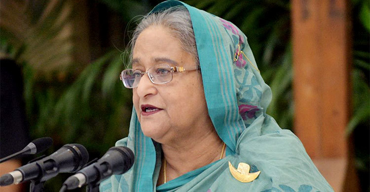 Second nuclear plant to be constructed in Barisal: PM