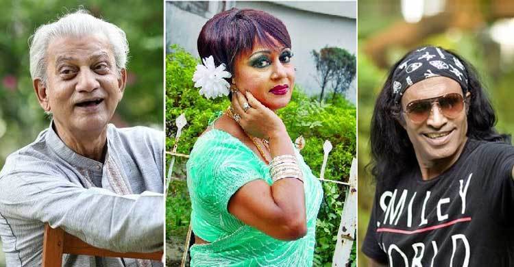 PM stands by Prabir Mitra, Kuddus Boyati, Nutan