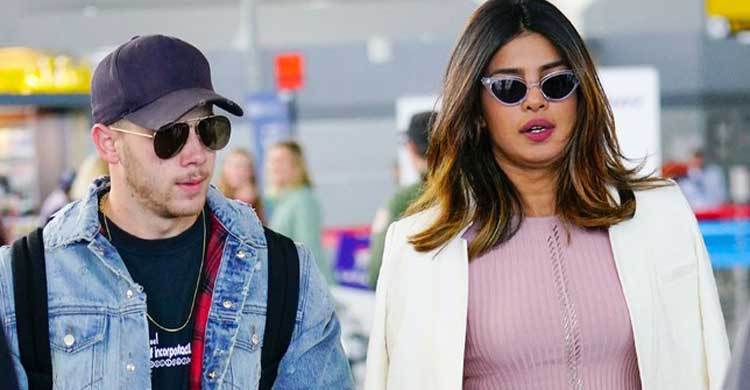 How Priyanka Chopra fell in love with Nick Jonas