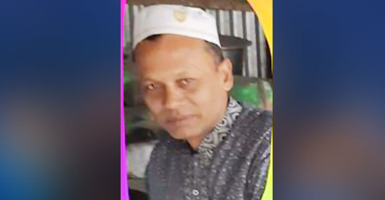 অটোরিকশা উল্টে প্রাণ গেল প্রবাসীর