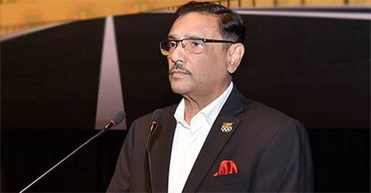 14-party-Jukta Front dialogue constructive, positive: Quader