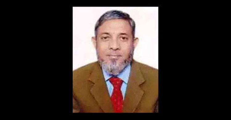 সড়ক দুর্ঘটনায় এলজিইডির অতিরিক্ত প্রধান প্রকৌশলী নিহত
