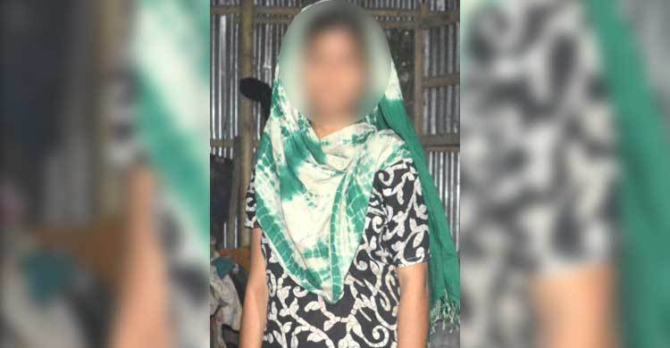 ছেলের অপকর্মে গর্ভবতী কাজের মেয়ে, টাকা দিতে চান মা