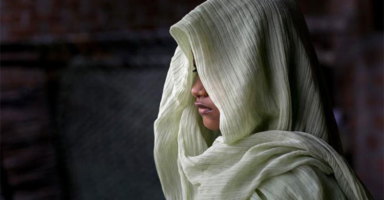 লক্ষ্মীপুরে ধর্ষণে অজ্ঞান স্কুলছাত্রী