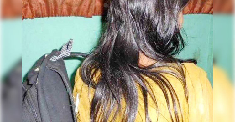 দুলাভাইয়ের ধর্ষণে ৫ম শ্রেণির ছাত্রী অন্তঃসত্ত্বা