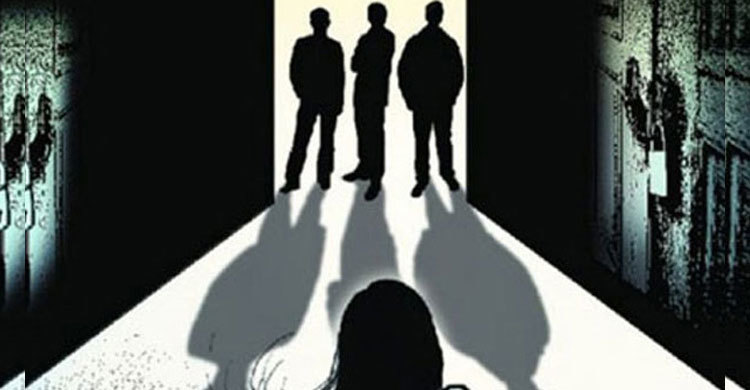 ফেনীতে শিক্ষার্থীকে গণধর্ষণ