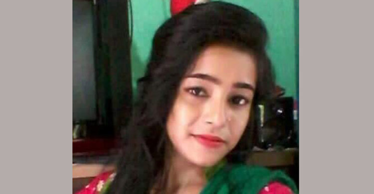 শাশুড়ি-ভাসুরের দেয়া আগুনে জীবনপ্রদীপ নিভলো রিতার