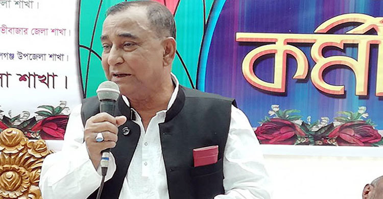 ‘এইবার নৌকা ক্ষমতায় না গেলে আমাদের খবর আছে’