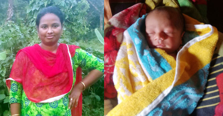 কার কাছে থাকবে রোজিনার সন্তান?