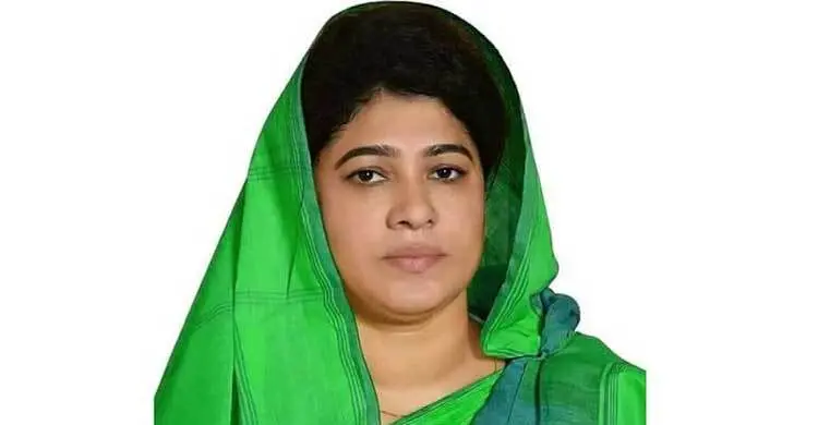 SC halts stay on BNP candidate Sabira’s jail term