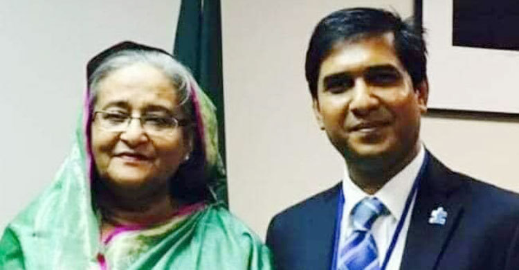 ঠাকুরগাঁও-১ আসনে আ.লীগের মনোনয়ন কিনলেন সাহেদ