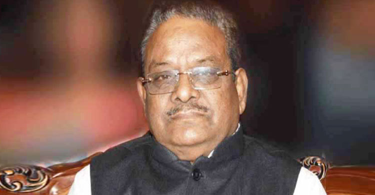 মন্ত্রীর বাড়ির সামনে রাস্তা বাড়াতে বিনা নোটিশে উচ্ছেদ