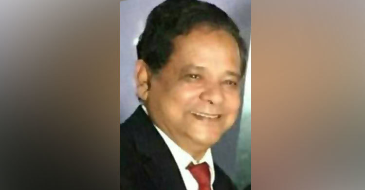 ঠাকুরগাঁও-২ আসনের প্রার্থী হতে চান বরেণ্য চিকিৎসক সালাম