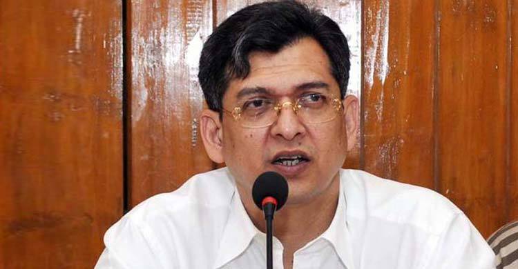 বিএনপি নেতা সালাহ উদ্দিনসহ ১৬ জনের বিরুদ্ধে পরোয়ানা