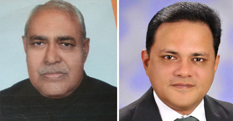 চাচার নৌকা, ভাতিজার ধানের শীষ