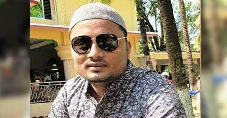 দুপুরে তুলে নেয়ার পর রাতে ‘বন্দুকযুদ্ধে’ নিহত