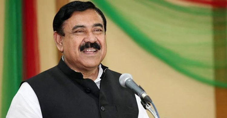 নির্মাণ হবে ২২০ কিলোমিটার ওয়াকওয়ে