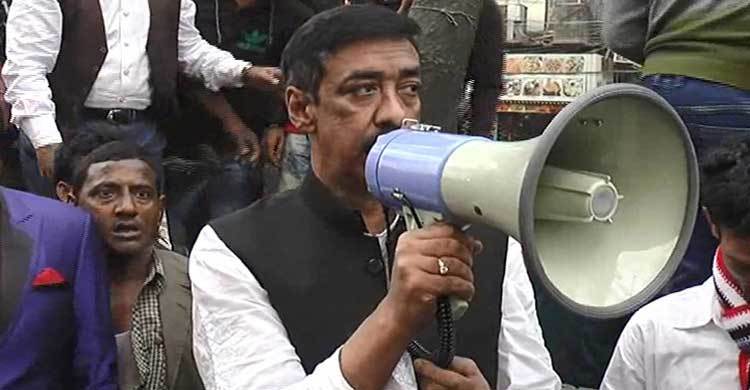 মানুষ বলবে, শামীম ওসমান পাগল ছিল