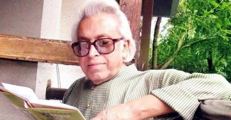 90th birth anniversary of poet Shamsur Rahman Tuesday