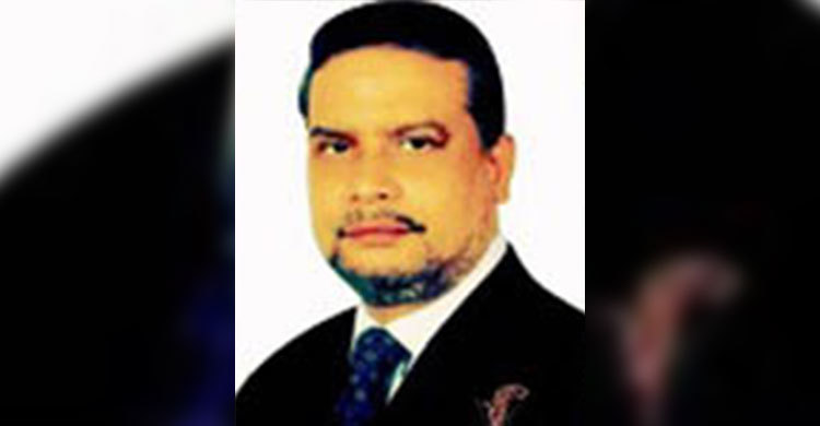 সম্পদ নেই বিএনপি প্রার্থীর