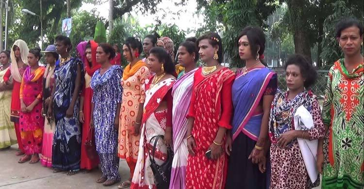 এবার আমরা সুযোগ চাই