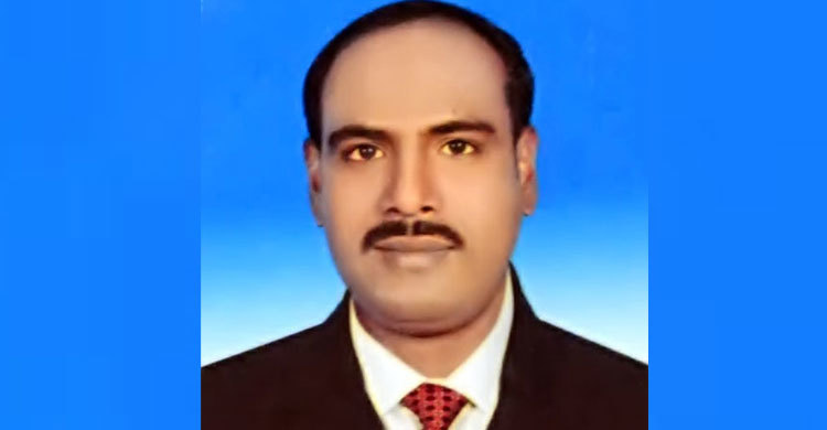 শেরপুরে বিএনপি নেতা গ্রেফতার