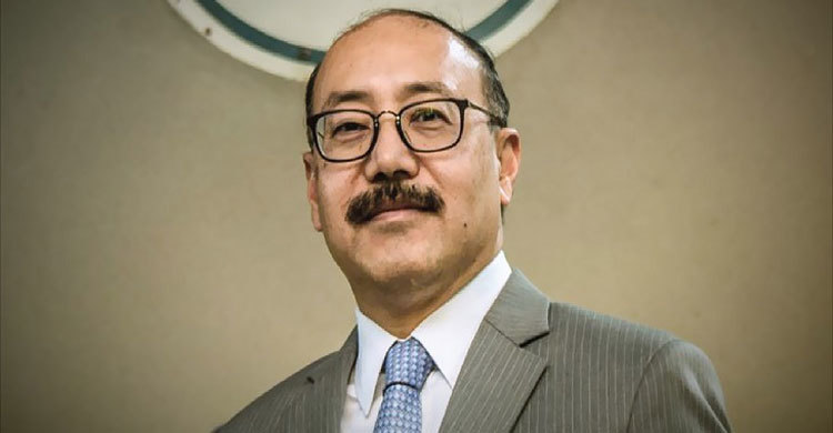 বাংলাদেশের জাতীয় সংসদ নির্বাচন এ দেশের অভ্যন্তরীণ বিষয় : শ্রিংলা