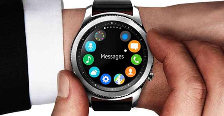 স্মার্টওয়াচ না পেয়ে স্কুলছাত্রের আত্মহত্যা