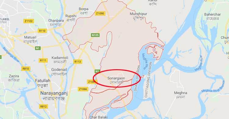 চালকের দুই চোখ উপড়ে অটোরিকশা ছিনতাই