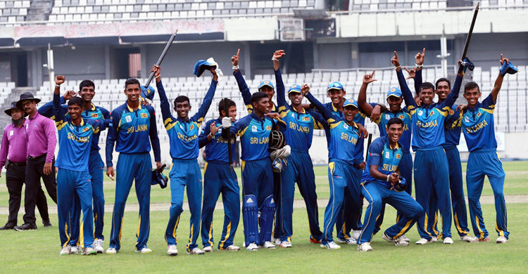 এশিয়া কাপের ফাইনালে ভারতের সঙ্গী শ্রীলঙ্কা