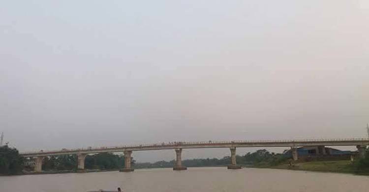 এক সেতুতেই ঘোরা যাবে শ্রীপুর-ময়মনসিংহ-কিশোরগঞ্জ