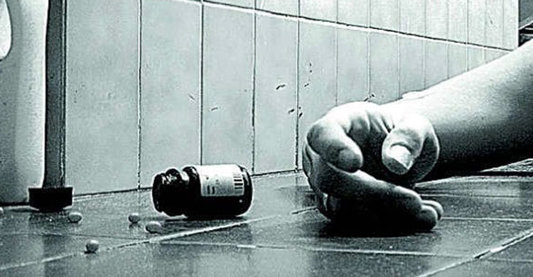 এমপিও শিটে নাম না আসায় শিক্ষকের আত্মহত্যা