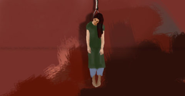 পেকুয়ায় মাদরাসাছাত্রীর আত্মহত্যা